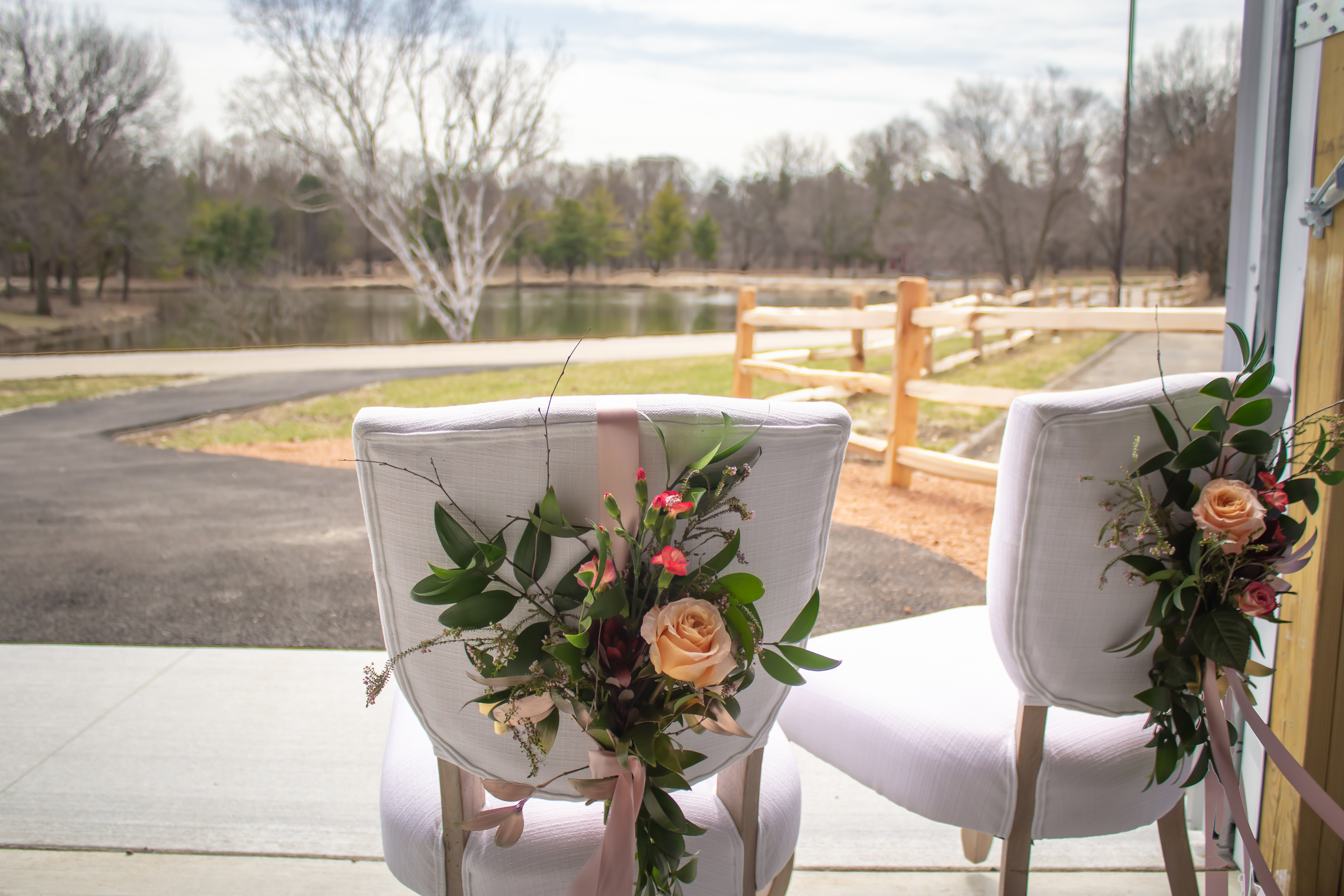 Weddings at the Farm Blackberry Farm