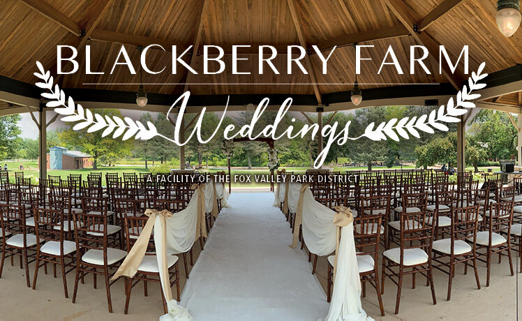 Weddings at Blackberry Farm