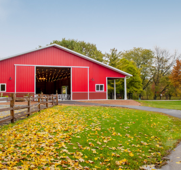 The Barn at Blackberry Farm